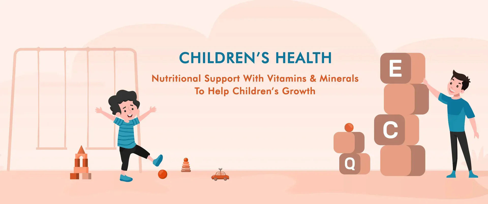 Kid's Health