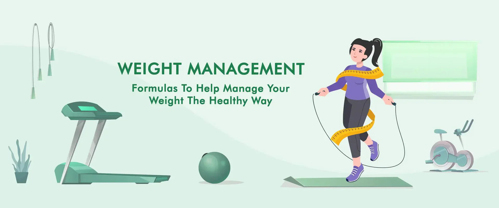 Weight Management