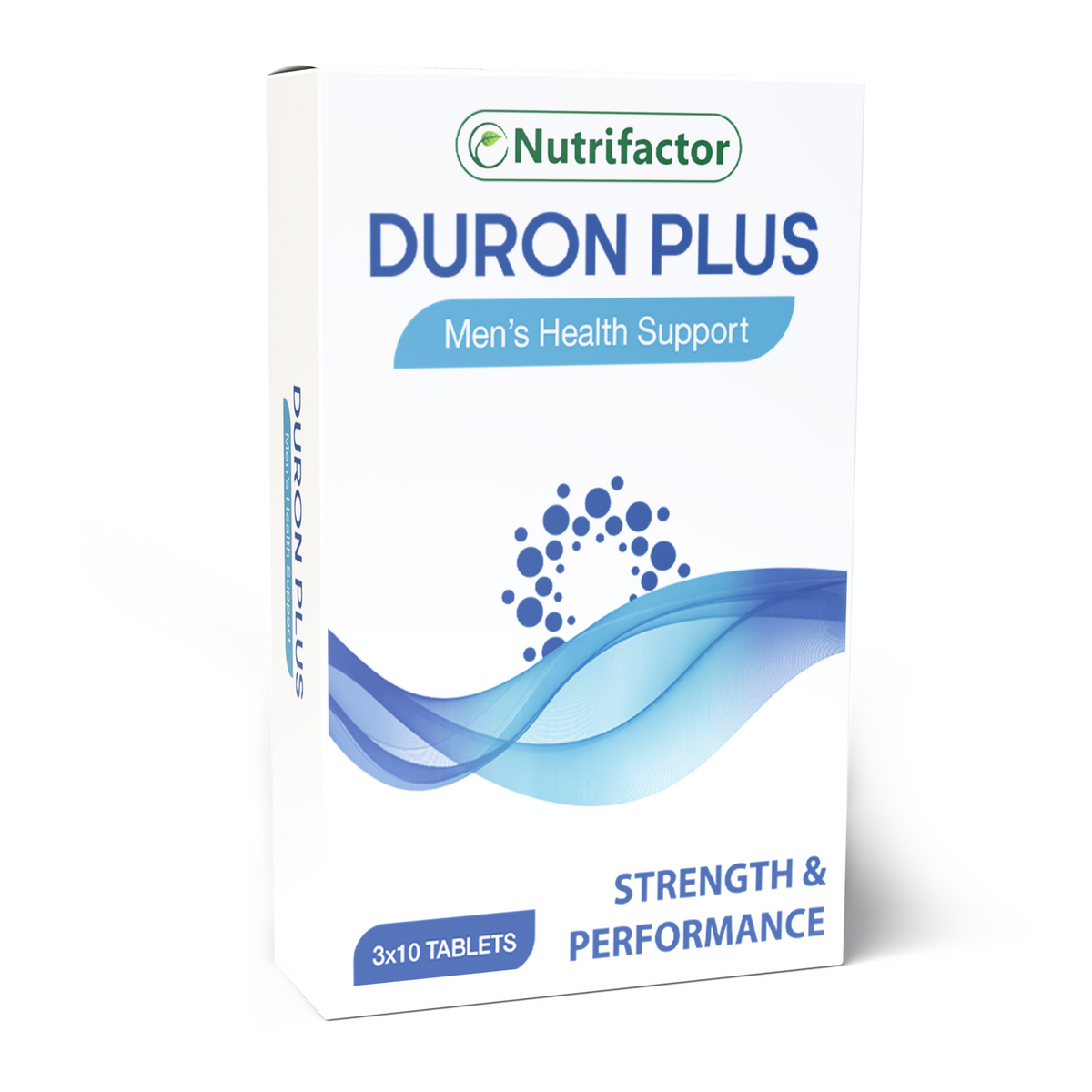 Duron Plus