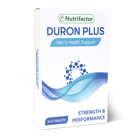 Duron Plus