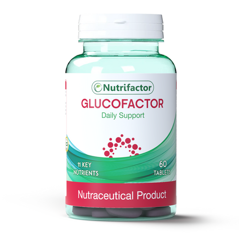 Glucofactor