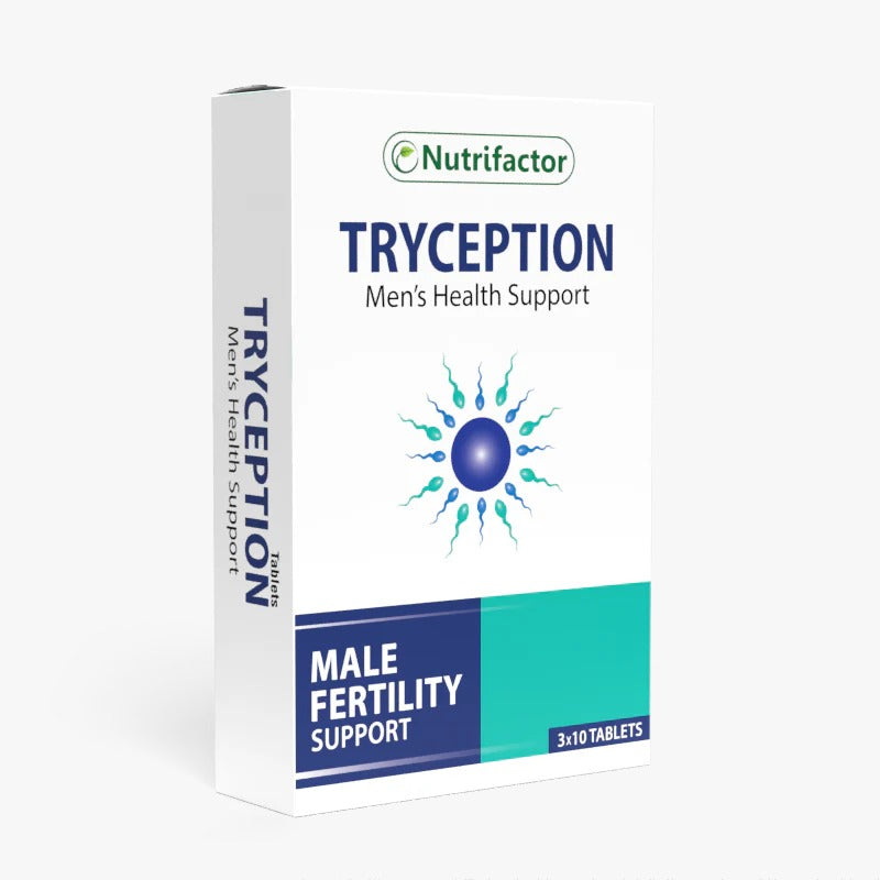 Tryception
