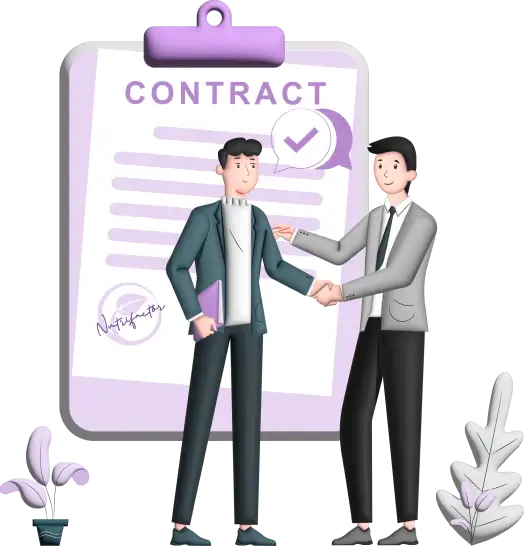 Contract