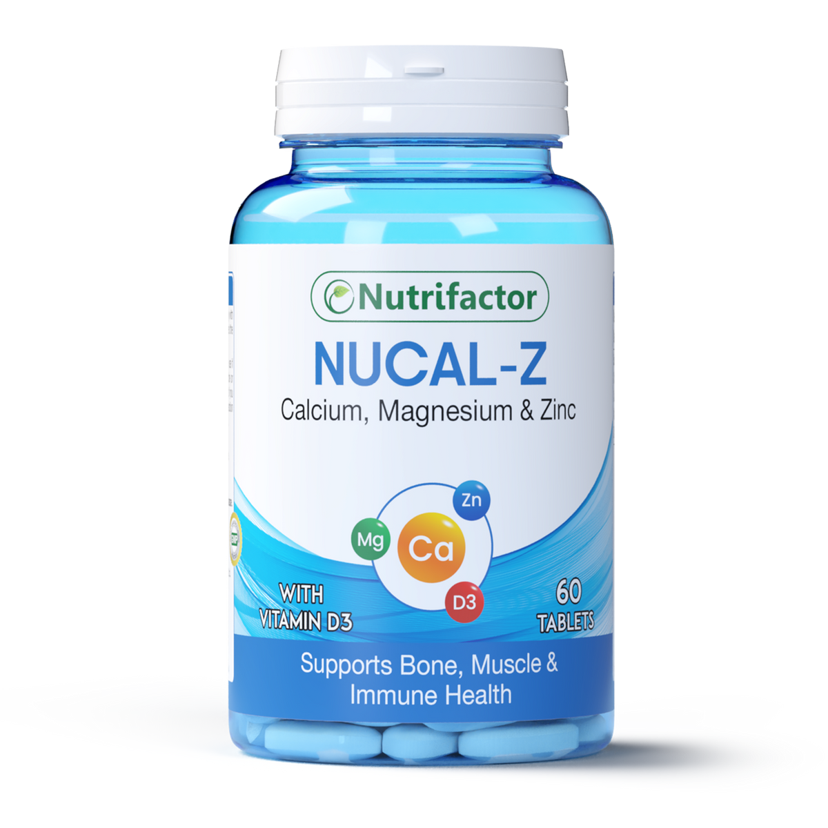 Nucal-Z